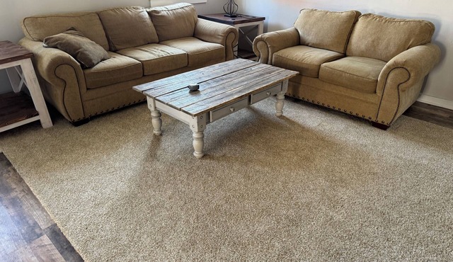 Downtown Loft by Brewery & Trails