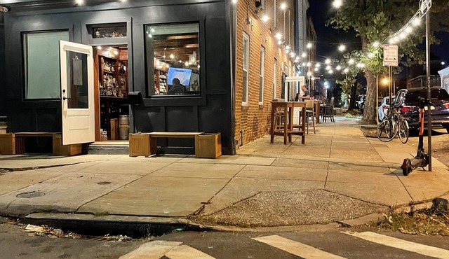 Downtown Loft - Close to Topgolf, Horseshoe Casino, UM Baltimore