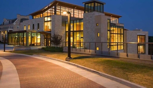 Downtown Luxury at Lawrence
