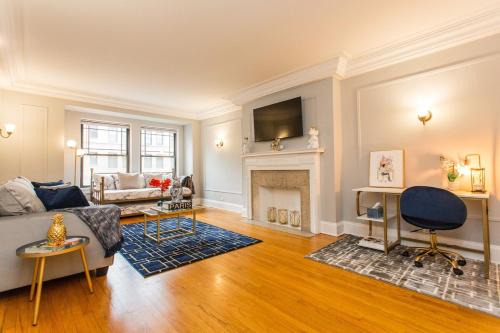 Downtown Mag Mile Sleep 20 6bd-6ba