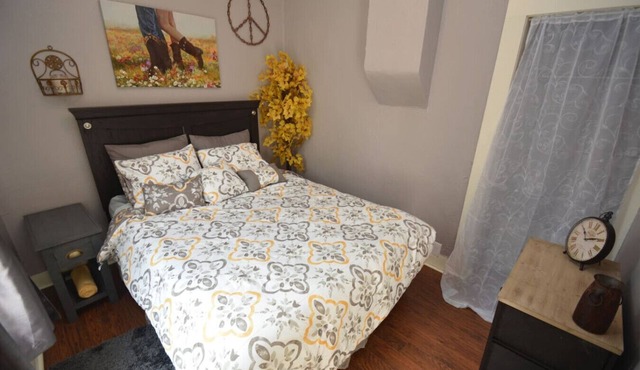 Downtown Manitou Suite