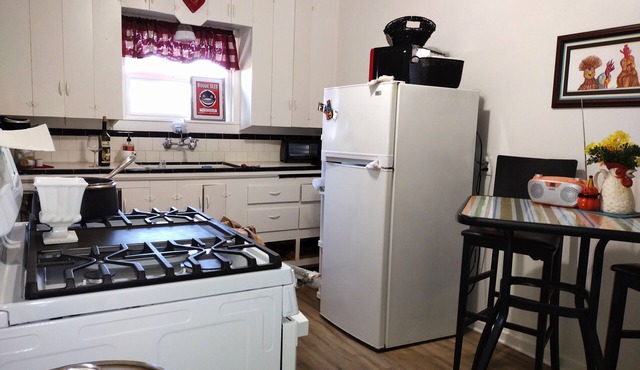 Downtown Marysville Duplex