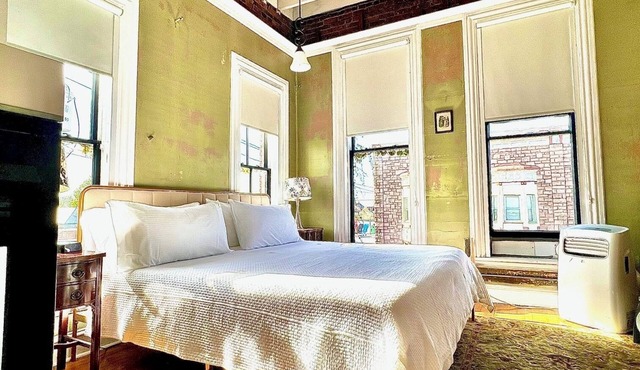 Downtown Medina Boutique Hotel - Best Available Room