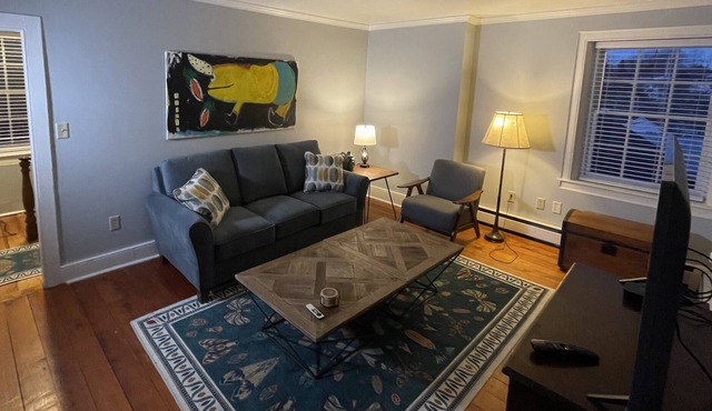 Downtown Mineral Point - Walk to Everything