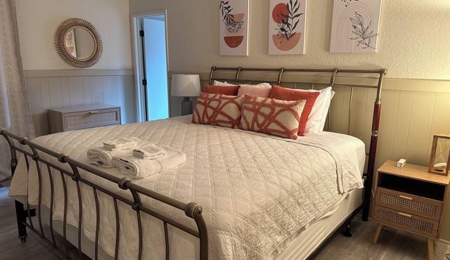 Downtown Murphy’s Creek House