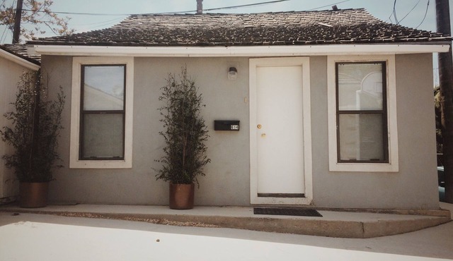 Downtown Nice House/1 Bed/1 Bath/Close To Attractions/35 Mn To Ski Resort