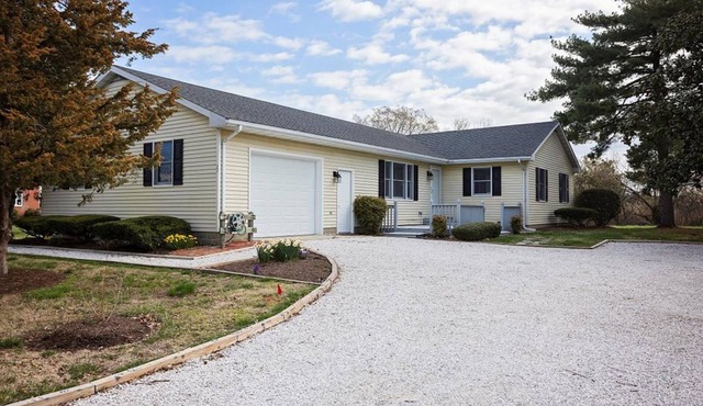 Downtown Oxford | Character Filled