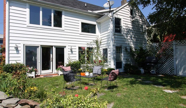 Downtown Oxford | Charming | Pet Friendly | Bikes