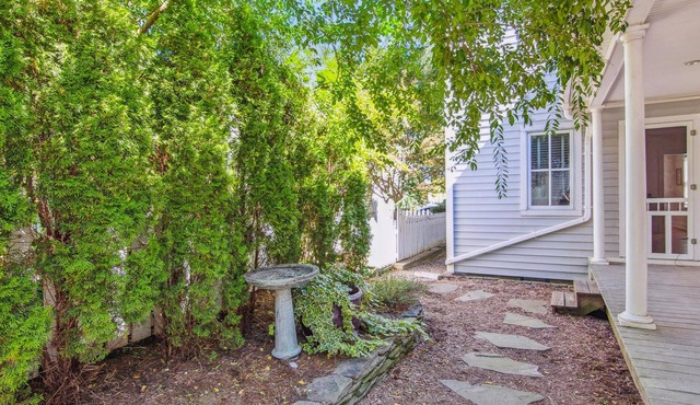 Downtown Oxford | Charming | Outdoor Dining