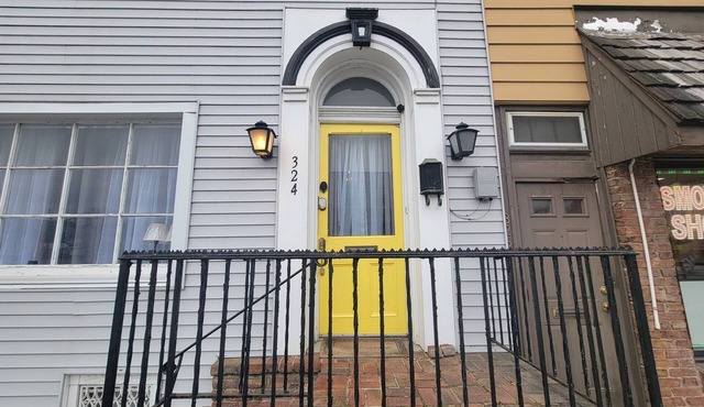 Downtown Pool Table Amish Country King Bed