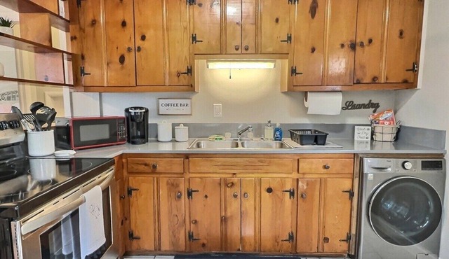 Downtown Prattville-1Bed 1Bath!