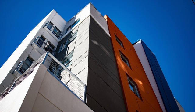 Downtown Raleigh Luxury Apartment!