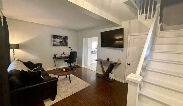 Downtown Retreat Moncton