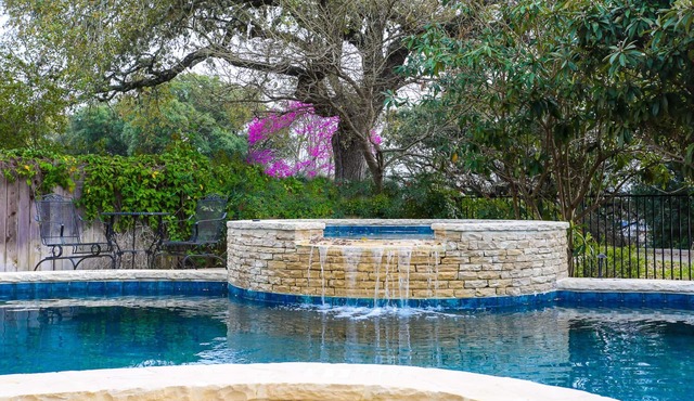 Downtown Retreat 5 Individual Suites I Private Pool