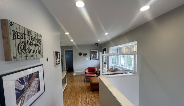 Downtown Rockford Duplex