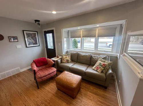 Downtown Rockford Duplex