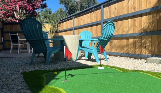 Downtown Rustic Roots