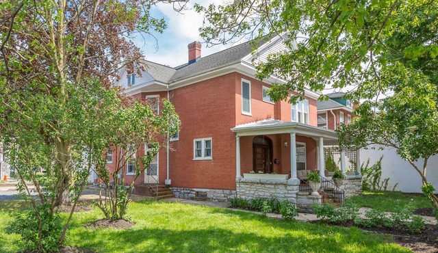 Downtown's Premier VRBO