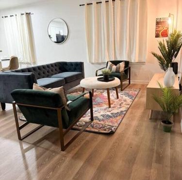 Downtown SA Cozy & Central 2 BR Apt