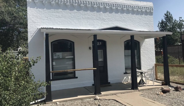 Downtown Salida Home Near Arkansas River on F Street!
