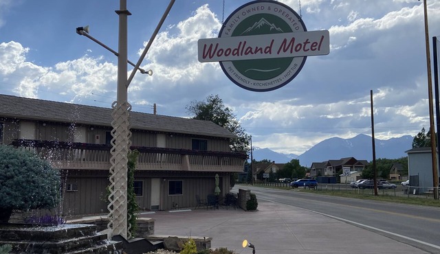 Downtown Salida King Efficiency