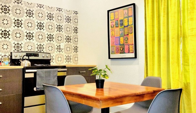 Downtown San Antonio Apartment-Close to Everything