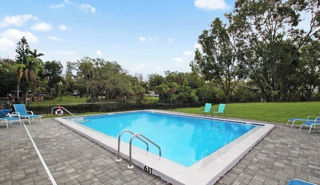 Downtown Sarasota gem near Ringling College - Beautiful Bayou