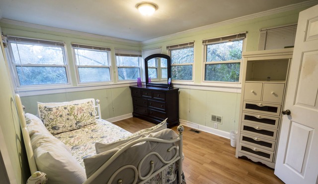 Downtown Senoia Getaway