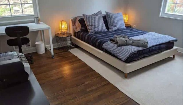 Downtown Silver Spring Ranch home!