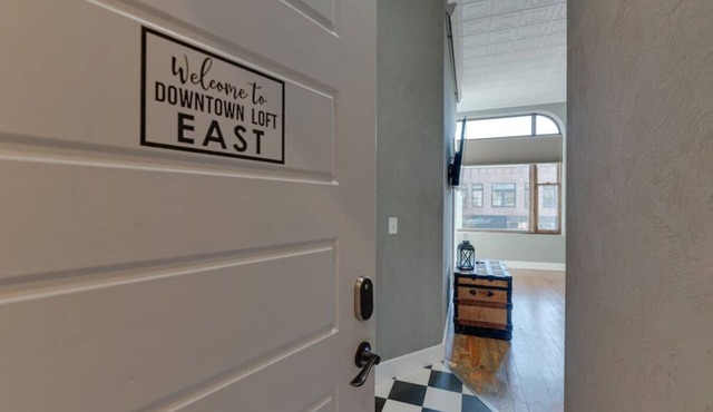 Downtown Spearfish Loft East