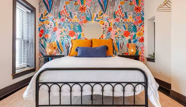 Downtown Spot for Both Long & Short Term Stays