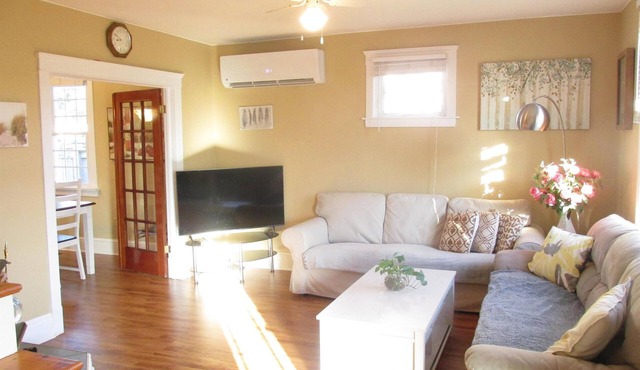 Downtown/Spring Park Area 3 bdrm Home