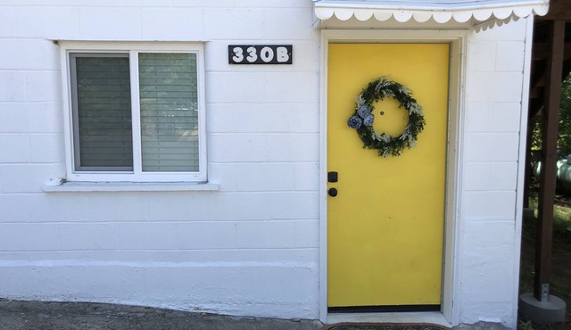 Downtown Studio Apartment