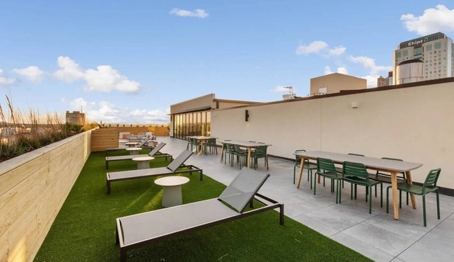 Downtown Studio at The Frank