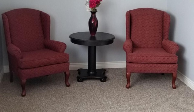 Downtown Summerside Jewel