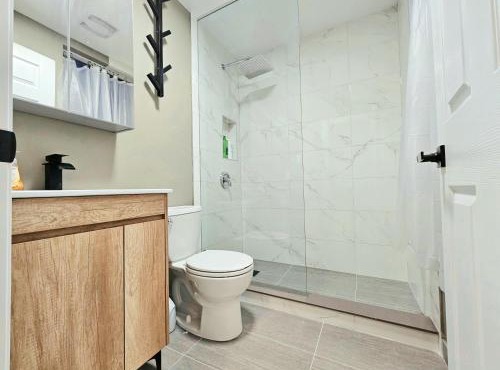 Downtown Toronto Apartments