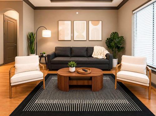 Downtown Tulsa Apartment Near Arts District Pool