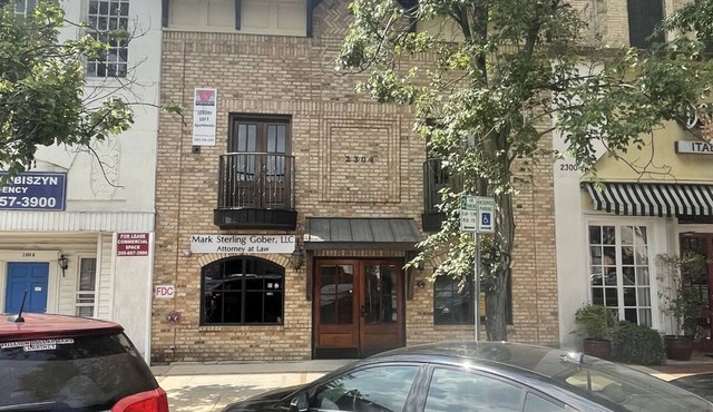 Downtown Tuscaloosa Loft, walking distance to UA/Stadium/Bars/Restaurants