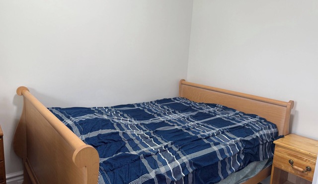 Downtown/university of Guelph Residence room 3