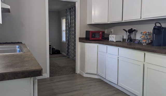 Downtown Valparaiso by Valparaiso University