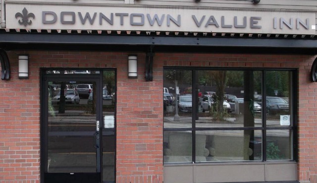 Downtown Value Inn