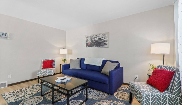 Downtown Verona Hideaway