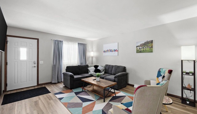 Downtown Verona Hideaway 2