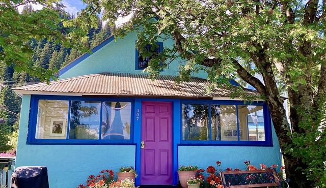 Downtown Vintage Home