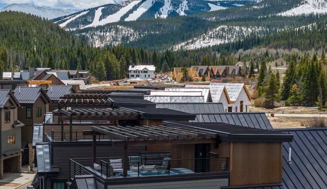 Downtown Wellness | Modern Design