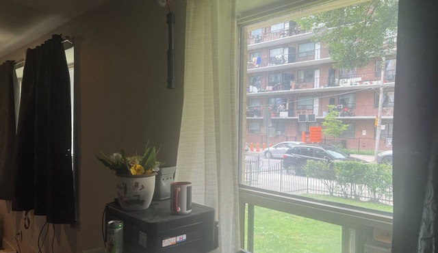 Downtown West - Apartment