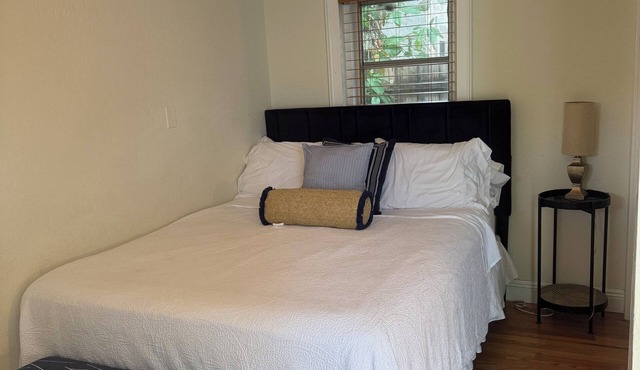 Downtown-West Palm Beach/Flaming Park