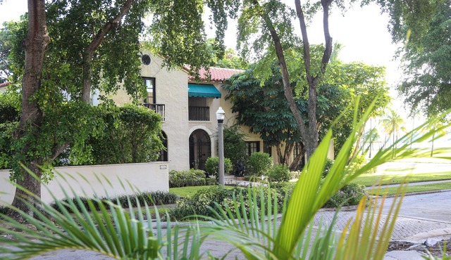 Downtown West Palm Beach