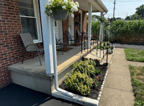 Downtown Willoughby Historic District Gem #2