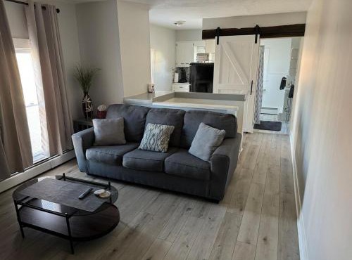 Downtown Willoughby Historic District Gem 3